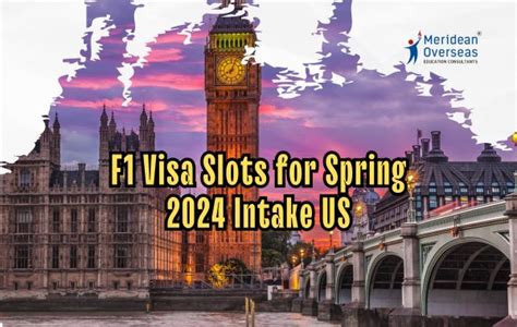 f1 visa slots for spring 2023 - VISA slots.info